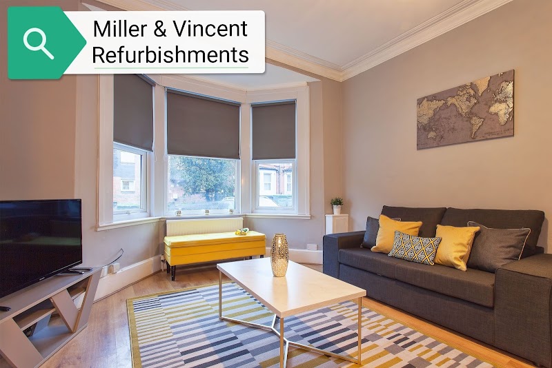 Miller & Vincent Properties - Nottingham & Derby Lettings Agent photo 2