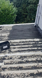 Photo n°20 de Viss Nettoyage Peinture 54 : Peinture Meurthe-et-Moselle à Nancy (Peintre en bâtiment)