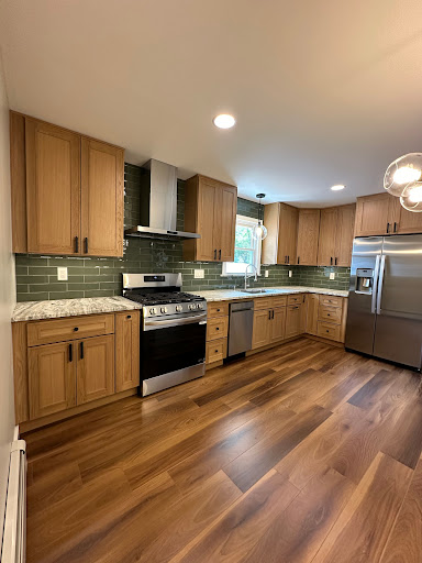 Avatar for B&J General Contracting