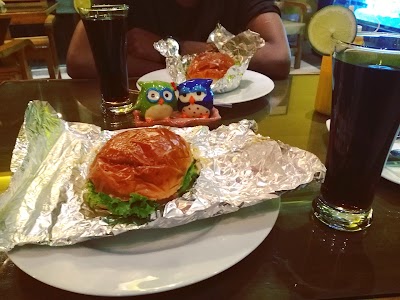 Photos of The Night Owls Cafe