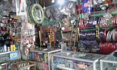 Photos of Bengkel Fasela Motor