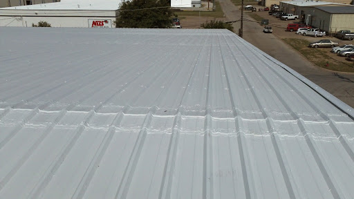 Crest Commercial Roofing - Thumbnail