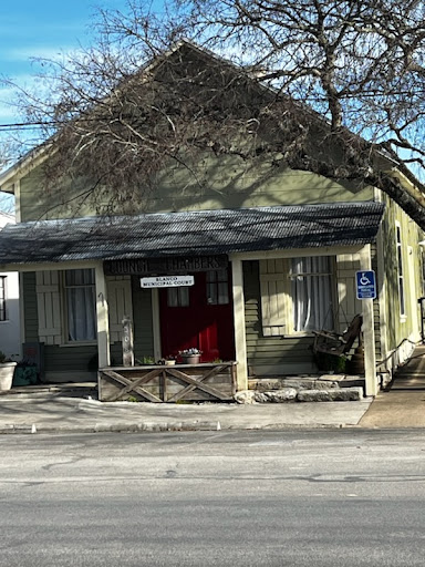 Blanco City Clerk - Thumbnail