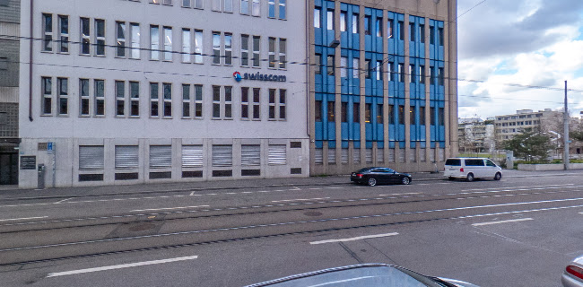 Löwenbräukunst Areal