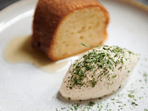 Photo n°17 de Deux Restaurant : Bistrot de chefs à Paris (Restaurant)