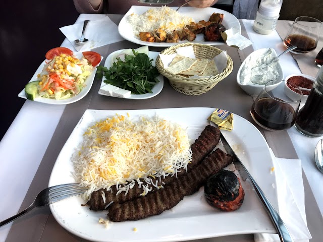 Restaurant Safran
