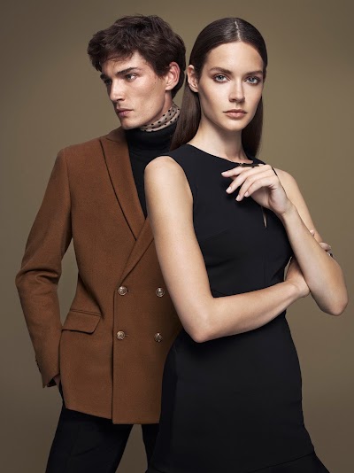 clothing-store