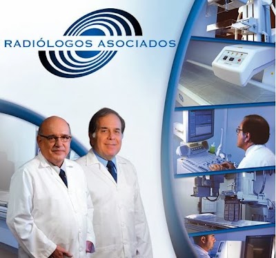 Photos of Radiologos Asociados