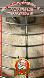 Photo n°20 de Vit'za EPONE à Épône (Sandwicherie)