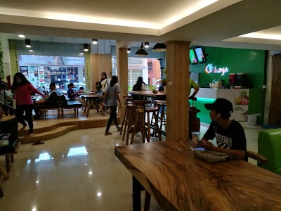Photos of Ochaya Battambang