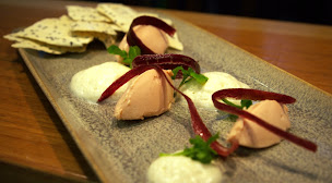 Photo n°4 de L'Orangerie à Le Chillou (Chambre d'hôtes)