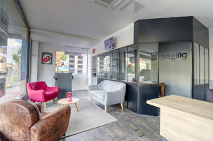 Photo n°2 de JALLES IMMO - SWIXIM agence immobilière Saint-Médard-en-Jalles transactions estimations locations à Saint-Médard-en-Jalles (Agence immobilière)