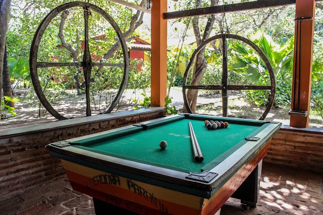 Pousada do Paulo | Praia de Jeriocoacoara