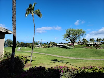 Wailea Grand Champions Golf Villas