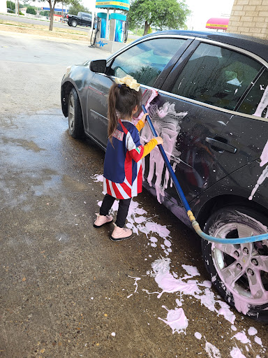 Timewise Self Serve & Touch Free Automatic Car Wash - Thumbnail