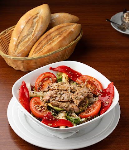 Bodega Julián by null