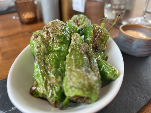 Ascough's Bistro - Thumbnail