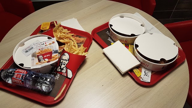KFC Brest Iroise