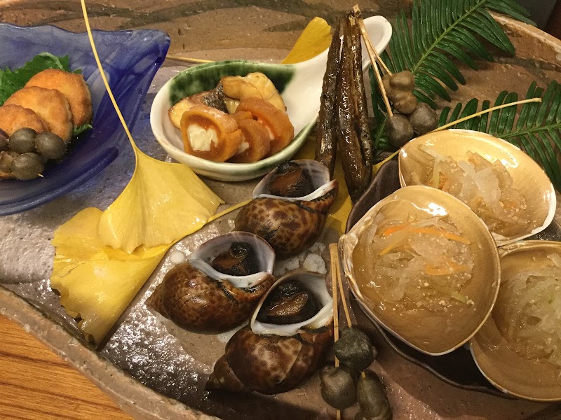 居酒屋 旬菜旬魚なごみ