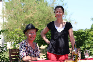 Photo n°8 de Gîte de Dame Olive - Gîtes de France à Le Loroux-Bottereau (Lodge)