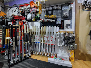 Photo n°9 de AL-MÉCA à Ormancey (Atelier de mécanique automobile)