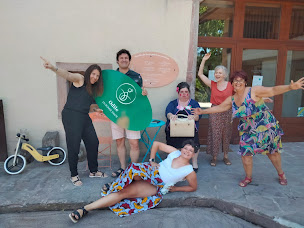 Photo n°2 de DIDIER Arnaud masseur kinésithérapeute à Docelles (Kinésithérapeute)