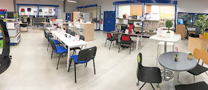 Photo n°9 de My Office à Estancarbon (Magasin de fournitures de bureau)