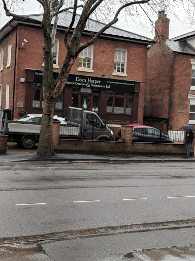 Dean Harper Funeral Directors & Stone Masons - Thumbnail