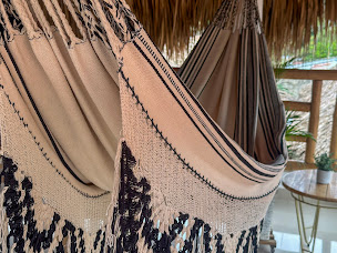 Photo n°3 de Tropical hamac à Tarnos (Service de réparation)