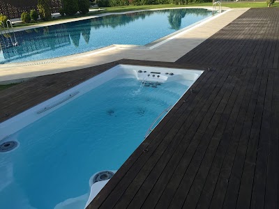 Photos of ARITES POOL & SAUNA & SPA