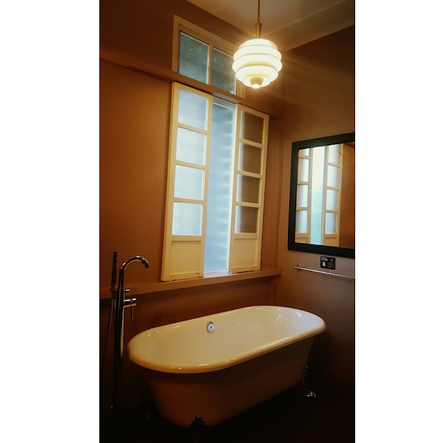 The Henry Hotel Manila