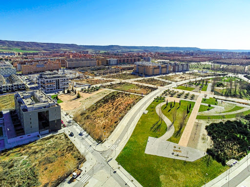 Drones Condor - Visual
