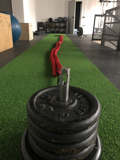 MP Personal Fit - Visual
