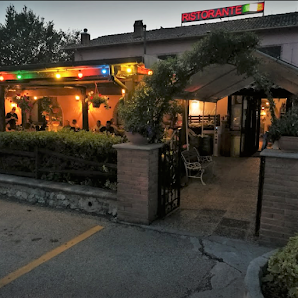 Ristorante Leperecchia - Carsoli, AQ