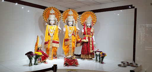 Durga Mandir - Thumbnail