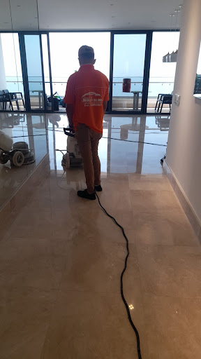 Lavado de Muebles y Sillones