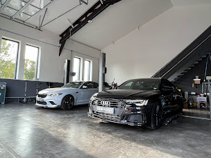 Photo n°24 de ADS AUTOMOBILE à Diebling (Vendeur de voitures d'occasion)