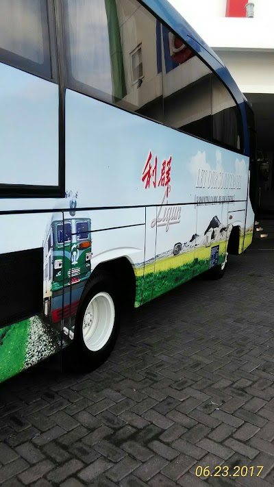 Photos of Pertamina Nusa Dua