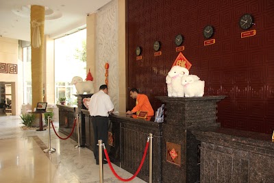 Photos of Soluxe Cairo Hotel