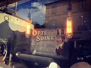 Photo n°17 de Opti'soins - Opticien à Cadillac-sur-Garonne à Cadillac-sur-Garonne (Fabricant de matériel médical)