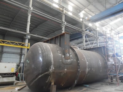 Photos of Al Hashemiah International Contracting Company
