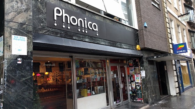 Phonica Records