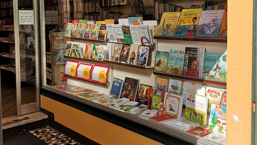 Libreria Paoline – Il Rio - Thumbnail