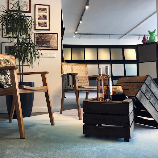 M2 Floors (Showroom)