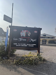 Photo n°27 de Les têtes 2 Mull à Betschdorf (Restaurant)
