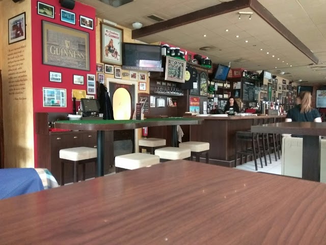 Jack Doyle's Irish Pub & Restaurant