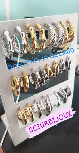 Sciur Bijoux - Visual