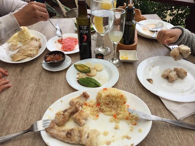 Photos of Restaurant La Playa