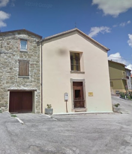 Chiesa S.Maria - Visual