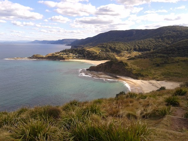 Royal National Park